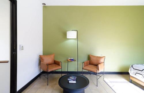 Americana Apartamento | Charming Apartment in Colonia Americana with 1 Bedroom
