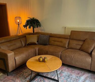 Herne Apartamento | Charming apartment in NRW for 4 people