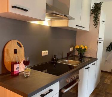 Herne Apartamento | Charming apartment in NRW for 4 people