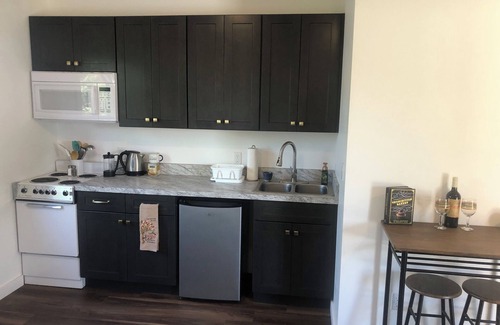 Stanley Apartamento | Charming apartment in peaceful Stanley with WiFi