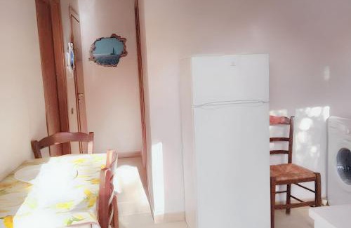 Marina di Pisciotta Apartamento | Charming Apartment in Pisciotta with Terrace and Parking