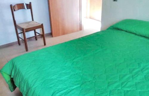 Marina di Pisciotta Apartamento | Charming Apartment in Pisciotta with Terrace and Parking