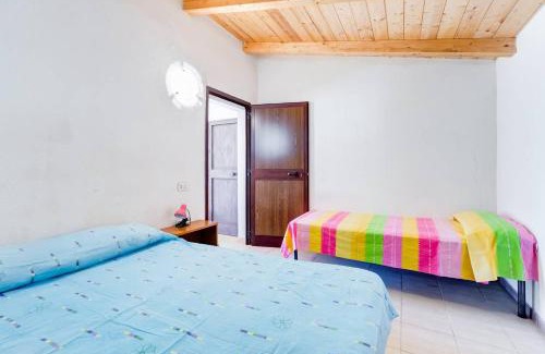 Marina di Pisciotta Apartamento | Charming apartment in Pisciotta, 37 m² with terrace
