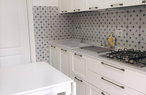 Quartiere XXVIII Monte Sacro Alto Casa | Charming apartment in Rome
