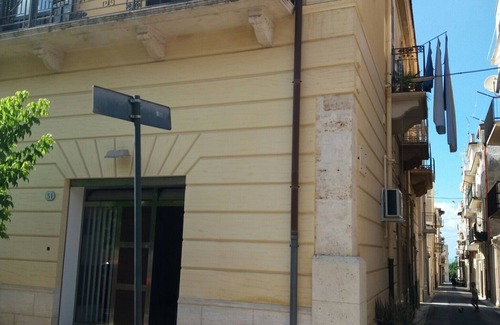 Alcamo Historic Center Apartamento | Bonito apartamento en Sicilia
