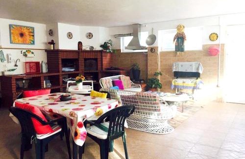 Monserrate Apartamento | Charming Apartment in Sintra with Pool