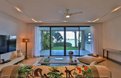 Cole Bay Apartamento | Charming Apartment in Cole Bay with Sea View - 70 m²