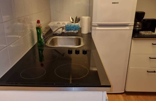 Norrmalm Apartamento | Charming Apartment in the Heart of Stockholm!