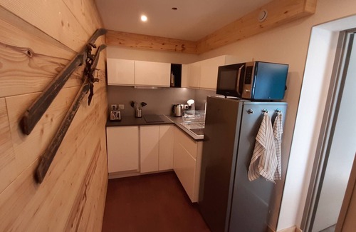 Mizoen Apartamento | Charming apartment in the heart of Oisans