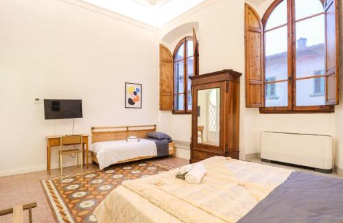 Pistoia Apartamento | CHARMING APARTMENT IN THE CENTER - with Wi-Fi, Patio