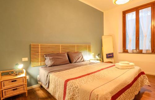 Pistoia Apartamento | CHARMING APARTMENT IN THE CENTER - with Wi-Fi, Patio