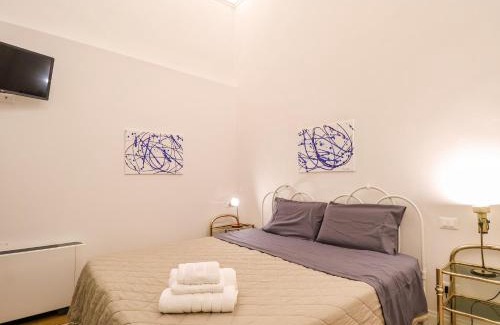 Pistoia Apartamento | CHARMING APARTMENT IN THE CENTER - with Wi-Fi, Patio