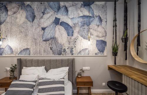 Piasek Południe Apartamento | Charming apartment in the Old Town