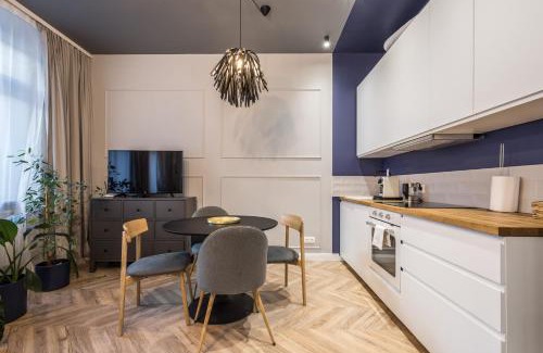 Piasek Południe Apartamento | Charming apartment in the Old Town