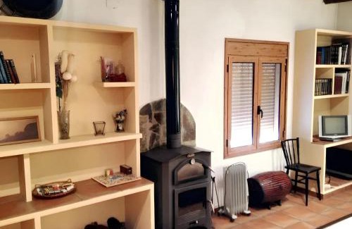 Tolva Apartamento | Charming Apartment in Tolva, 50 m², with Terrace