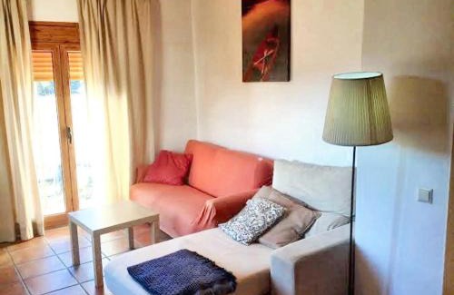 Tolva Apartamento | Charming Apartment in Tolva, 50 m², with Terrace