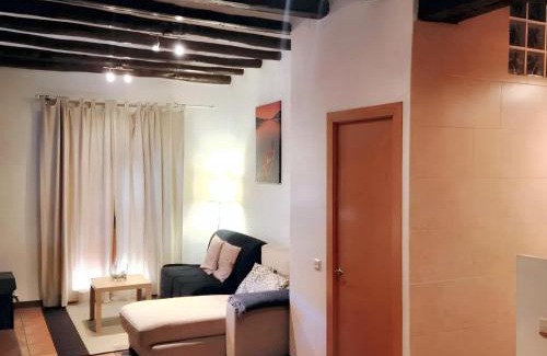 Tolva Apartamento | Charming Apartment in Tolva, 50 m², with Terrace