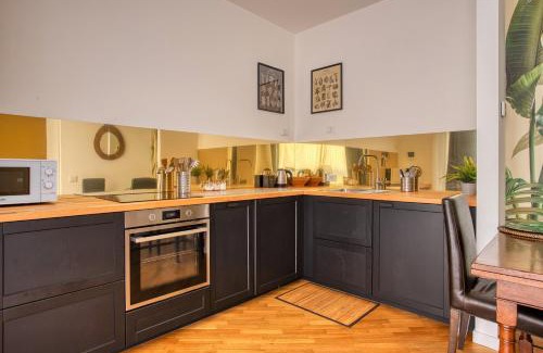 Zona Solari Apartamento | Charming apartment in Tortona Navigli district