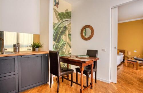 Zona Solari Apartamento | Charming apartment in Tortona Navigli district