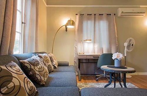 South Arroyo Apartamento | Apartamento con encanto en el centro de Pasadena