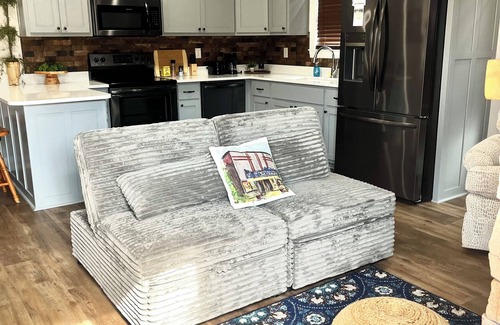 Savannah Apartamento | Charming apartment in Savannah! Conveniently located near downtown!