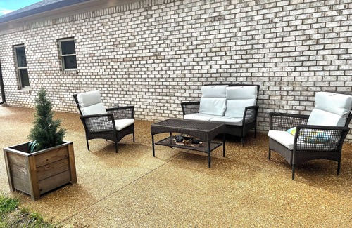 Savannah Apartamento | Charming apartment in Savannah! Conveniently located near downtown!