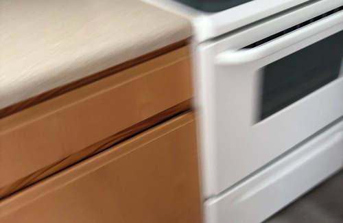 Cameron Casa | Charming apartment in welcoming Cameron with AC