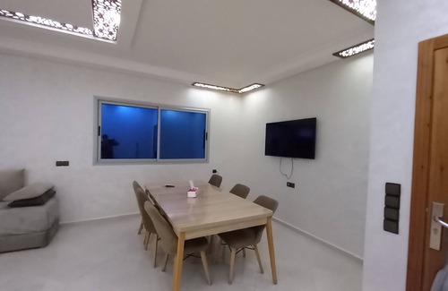 Fes Apartamento | Charming apartment in wonderful Fes with WiFi, AC