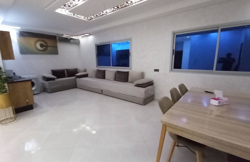 Fes Apartamento | Charming apartment in wonderful Fes with WiFi, AC
