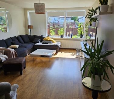 Breidholt Apartamento | Charming apartment