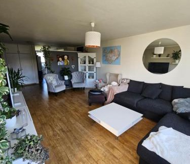 Breidholt Apartamento | Charming apartment