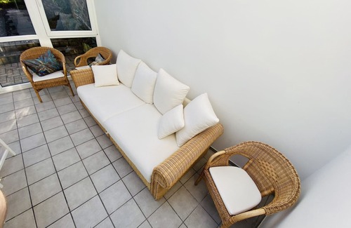 Geseke Apartamento | Charming Apartment l 4 Beds l 2 Bedrooms l Wi-fi