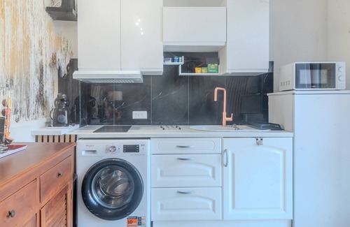 Vindelle Apartamento | Encantador apartamento Le Lexa