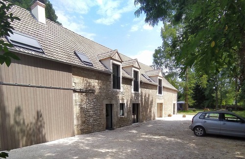 Saint Sozy Apartamento | Charming apartment "Le Tolerme"