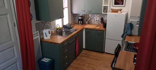 Lectoure Apartamento | Charming apartment - Lectoure - gers
