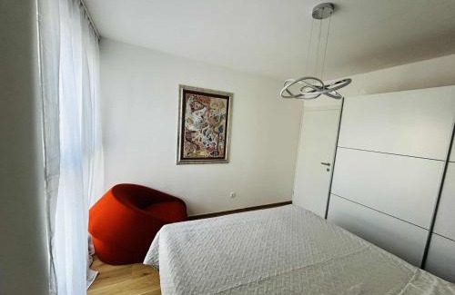 Znjan Apartamento | Charming Apartment Mari Žnjan