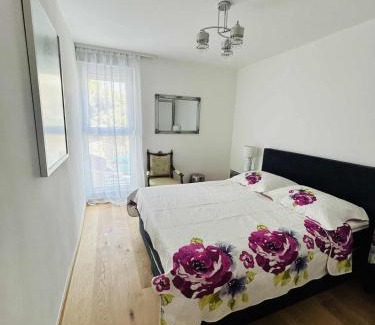 Znjan Apartamento | Charming Apartment Mari Žnjan