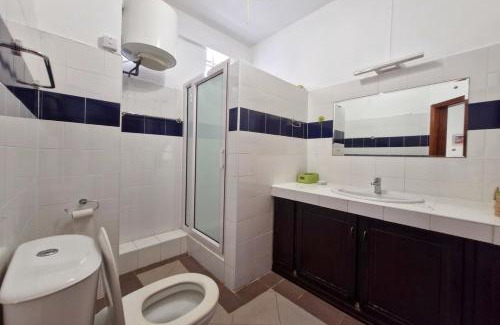 Trou aux Biches Apartamento | Charming apartment about 120m from the beautiful beach of Trou aux Biches.