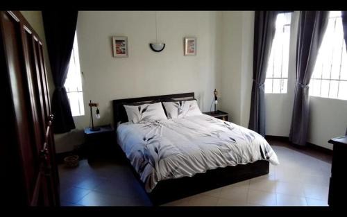 Trou aux Biches Apartamento | Charming apartment about 120m from the beautiful beach of Trou aux Biches.