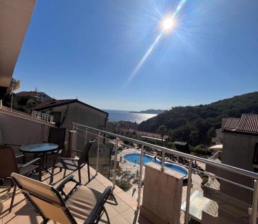 Przno Apartamento | Charming apartment near beach