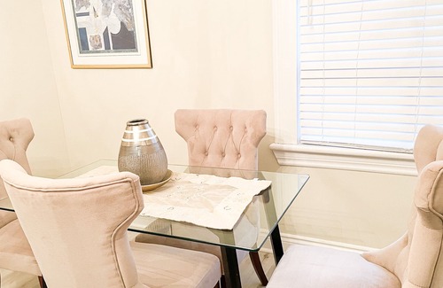 Hamilton Apartamento | Charming apartment near downtown & Gage park