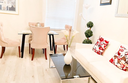 Hamilton Apartamento | Charming apartment near downtown & Gage park