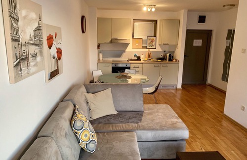 Przno Apartamento | Apartamento con encanto cerca de la playa