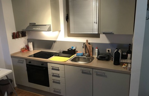 Przno Apartamento | Apartamento con encanto cerca de la playa