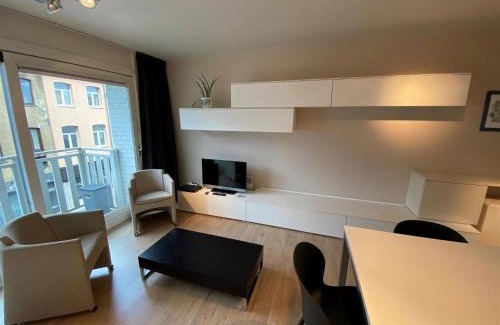De Panne Apartamento | Charming Apartment Near Beach, cleaning included