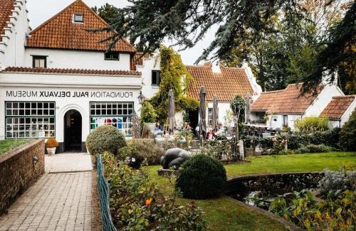 De Panne Apartamento | Charming Apartment Near Beach, cleaning included