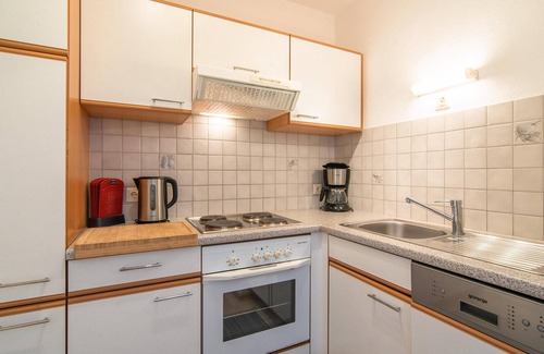 Wenns Apartamento | Charming apartment near the ski resort