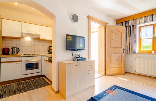 Wenns Apartamento | Charming apartment near the ski resort