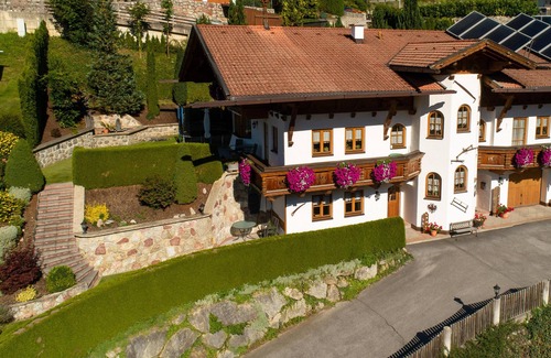Wenns Apartamento | Charming apartment near the ski resort