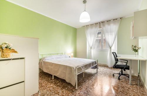 Borgo-Sanzio Apartamento | Charming Apartment Near Villa Bellini in Catania